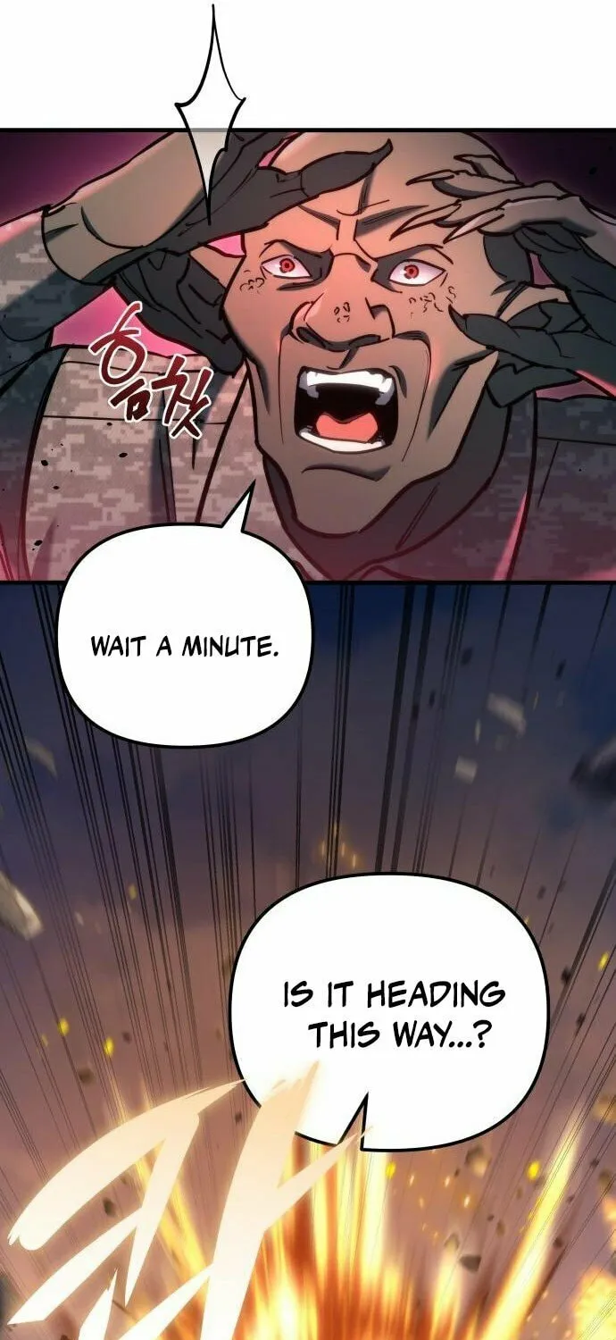 Hiding a Logistics Center in the Apocalypse Chapter 23 page 92 - 