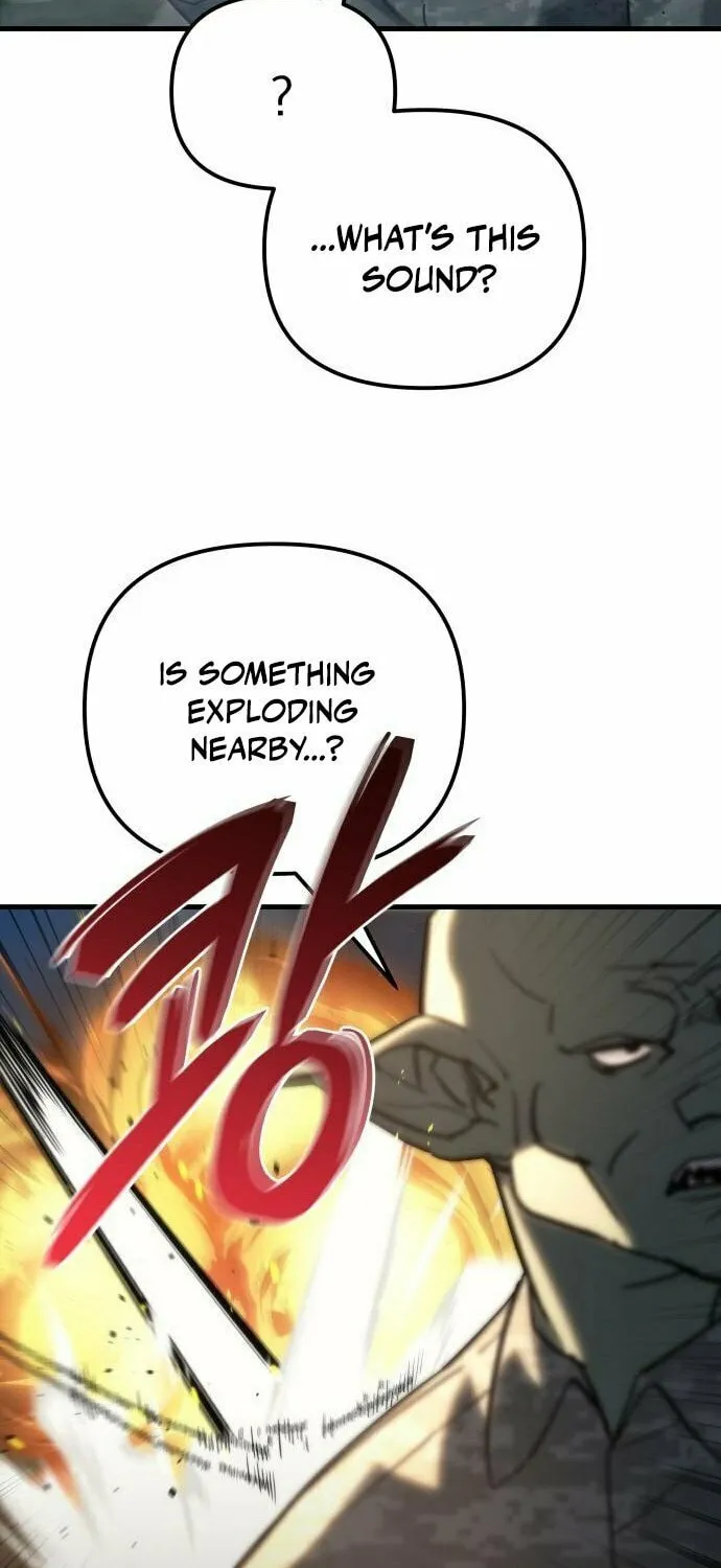 Hiding a Logistics Center in the Apocalypse Chapter 23 page 95 - 