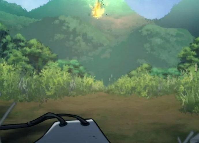 Hiding a Logistics Center in the Apocalypse Chapter 23 page 97 - 