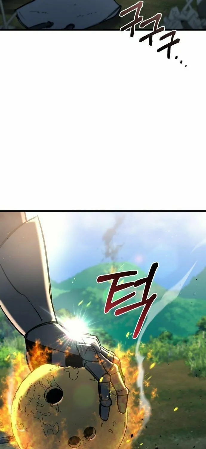 Hiding a Logistics Center in the Apocalypse Chapter 23 page 98 - 