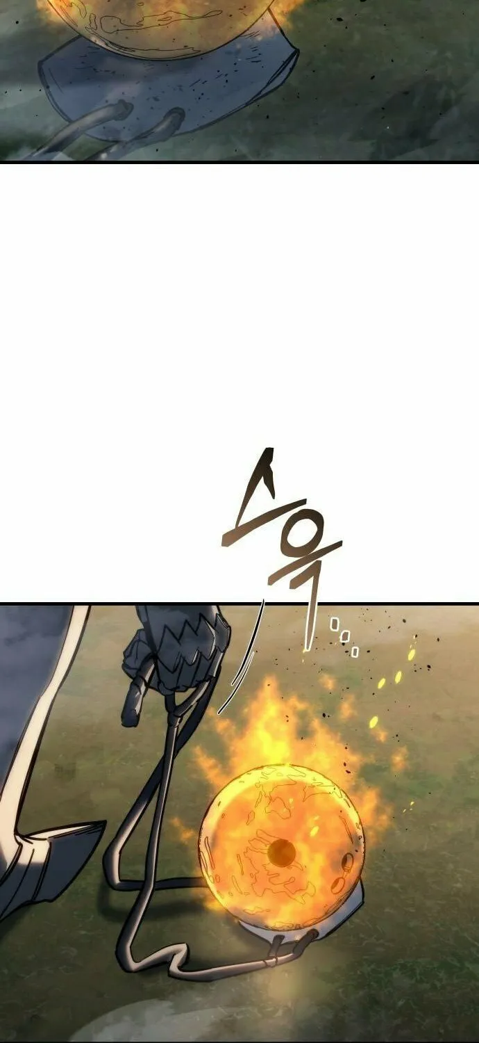 Hiding a Logistics Center in the Apocalypse Chapter 23 page 99 - 