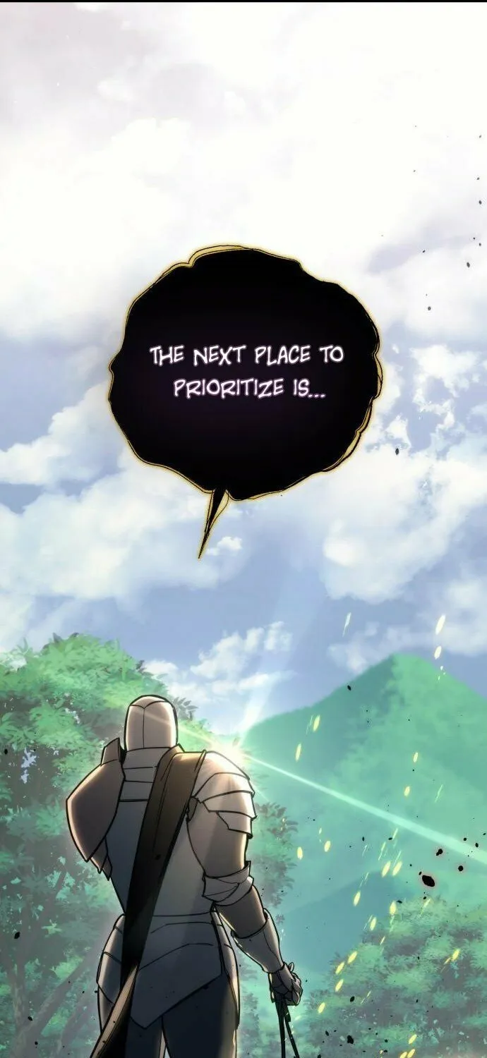 Hiding a Logistics Center in the Apocalypse Chapter 23 page 100 - 