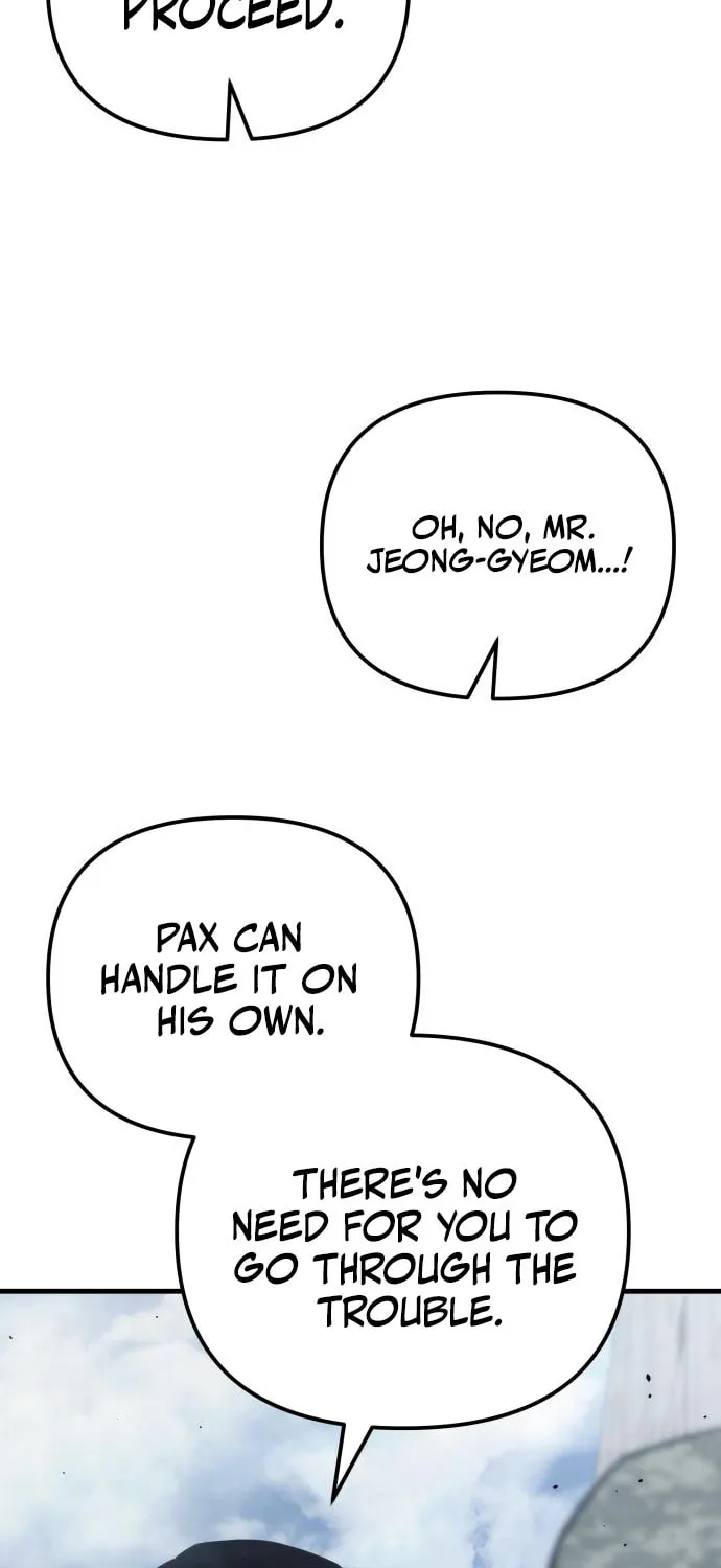 Hiding a Logistics Center in the Apocalypse Chapter 24 page 102 - 