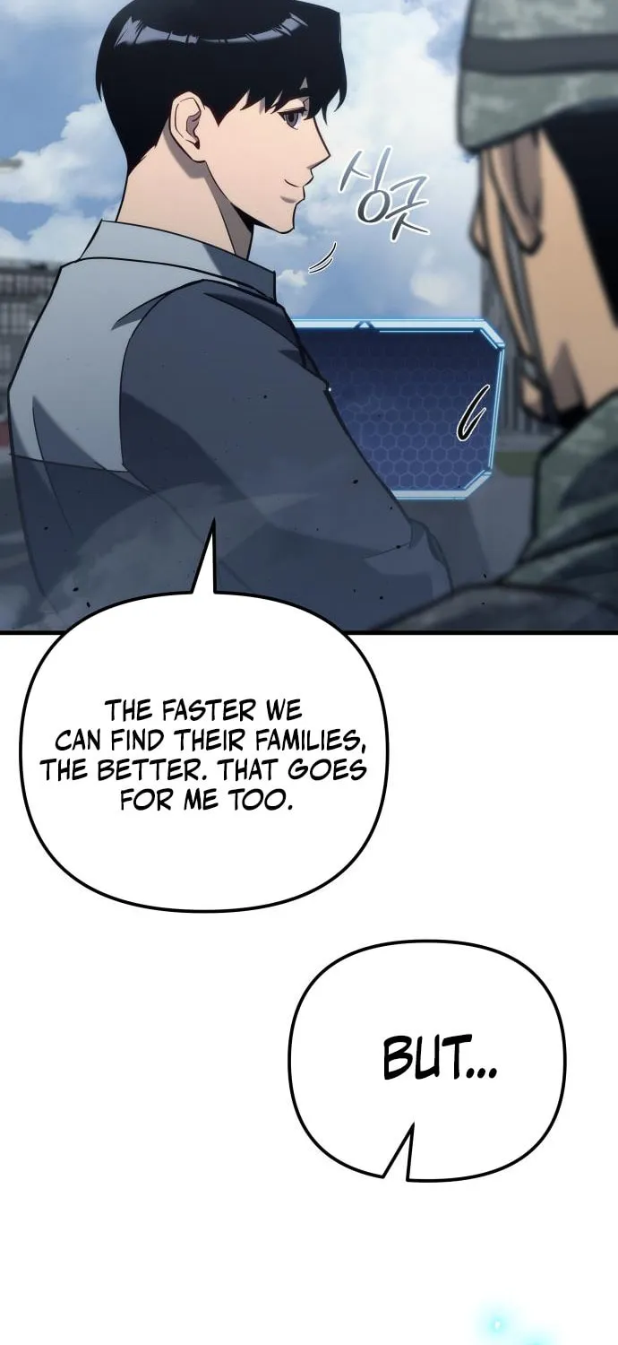Hiding a Logistics Center in the Apocalypse Chapter 24 page 103 - 