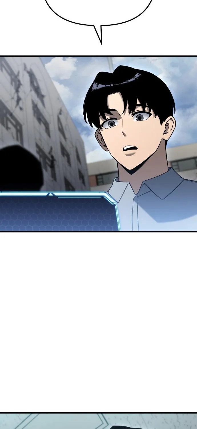 Hiding a Logistics Center in the Apocalypse Chapter 24 page 105 - 