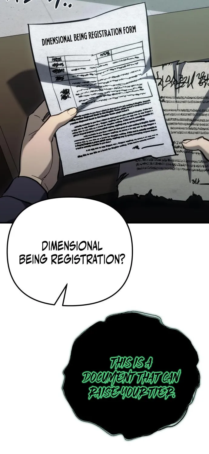 Hiding a Logistics Center in the Apocalypse Chapter 24 page 107 - 