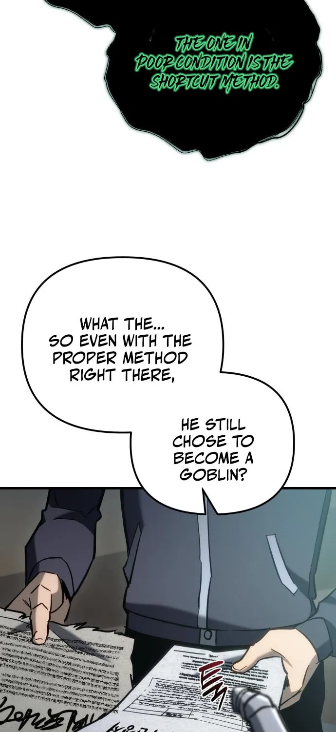 Hiding a Logistics Center in the Apocalypse Chapter 24 page 109 - 
