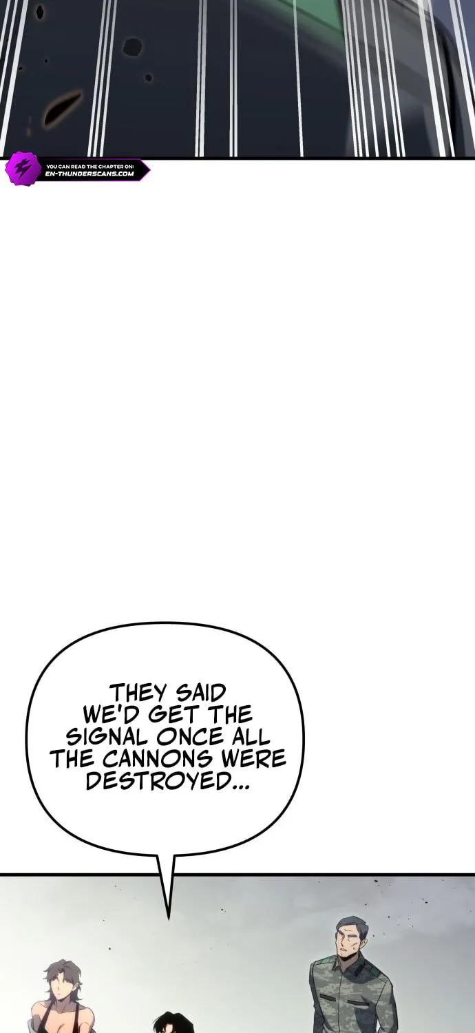 Hiding a Logistics Center in the Apocalypse Chapter 24 page 12 - 