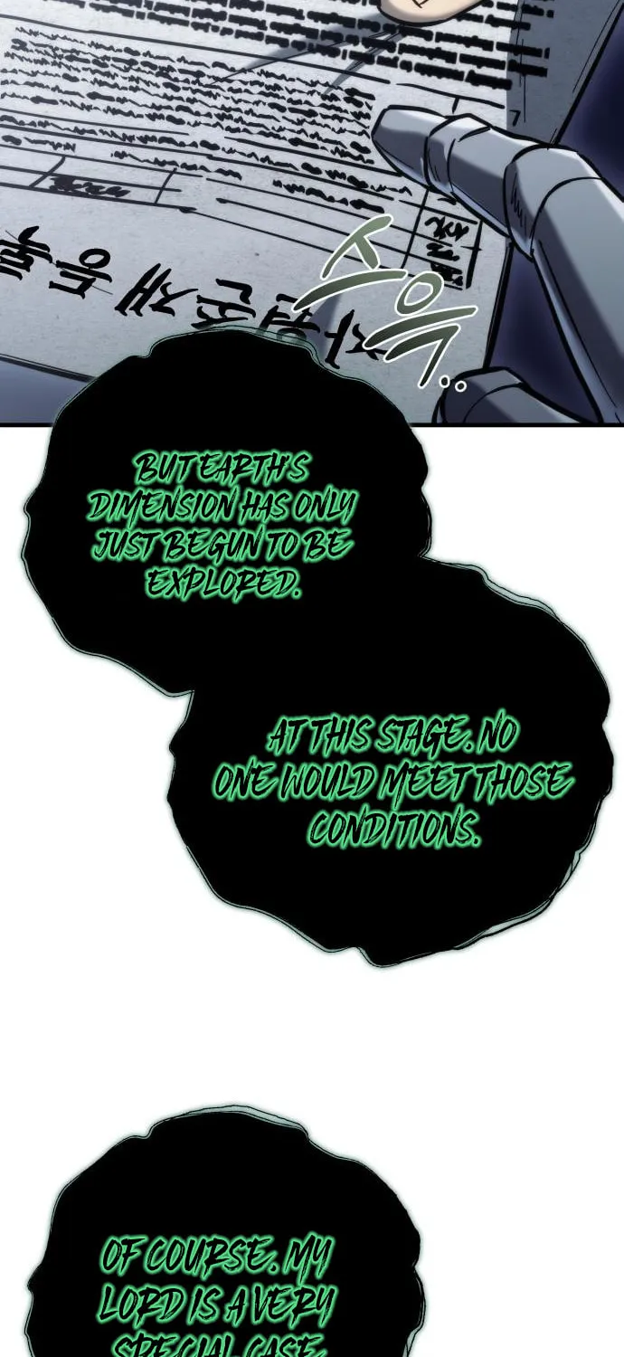 Hiding a Logistics Center in the Apocalypse Chapter 24 page 111 - 