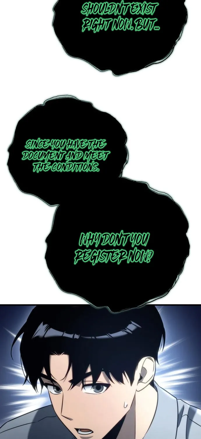 Hiding a Logistics Center in the Apocalypse Chapter 24 page 113 - 
