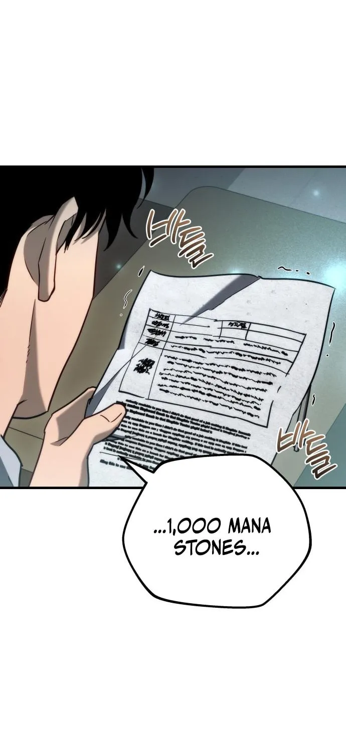 Hiding a Logistics Center in the Apocalypse Chapter 24 page 117 - 
