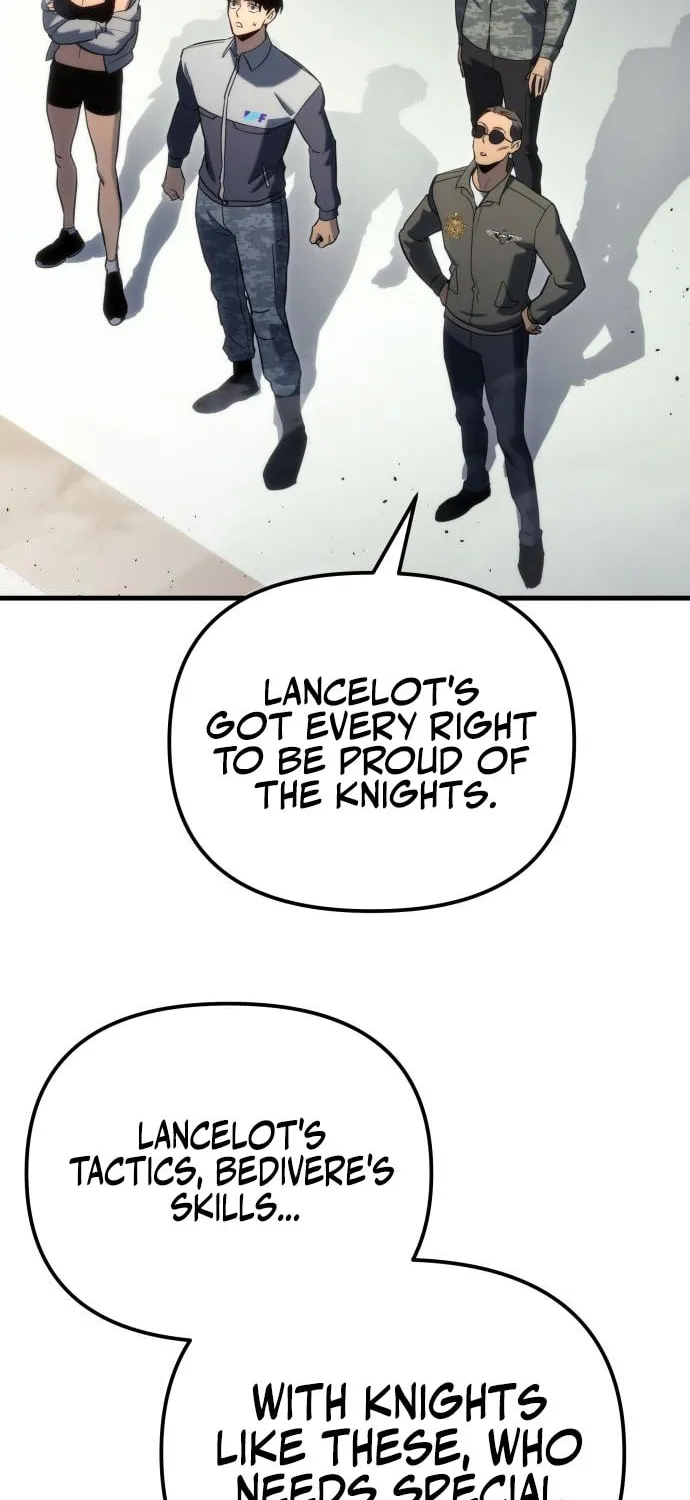 Hiding a Logistics Center in the Apocalypse Chapter 24 page 13 - 