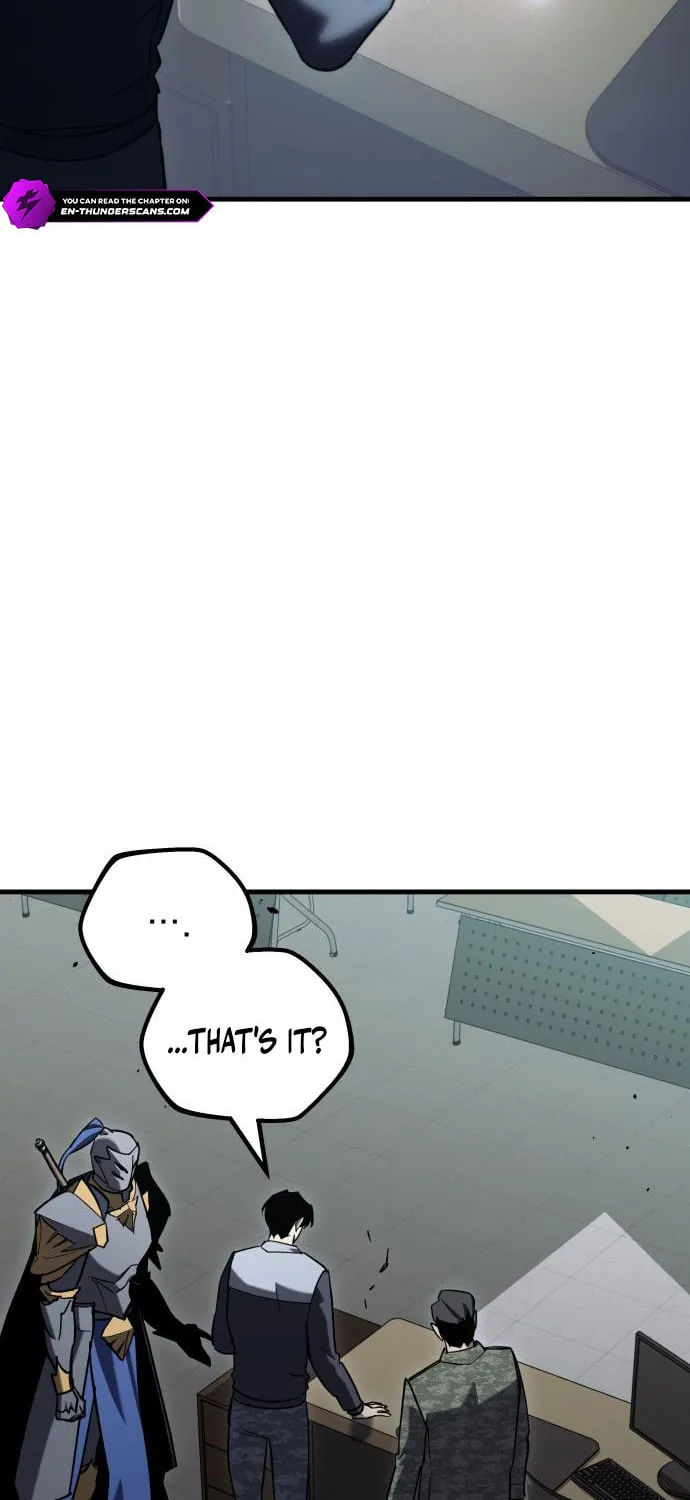 Hiding a Logistics Center in the Apocalypse Chapter 24 page 121 - 