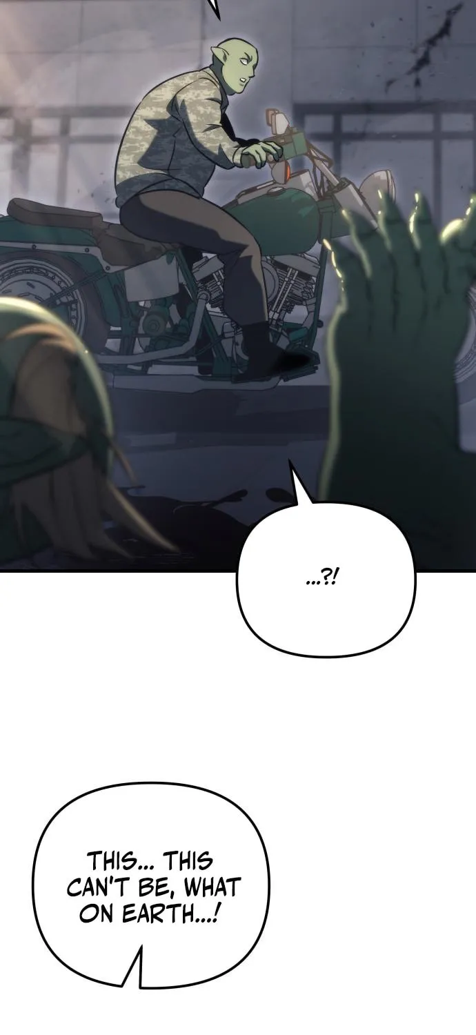 Hiding a Logistics Center in the Apocalypse Chapter 24 page 126 - 