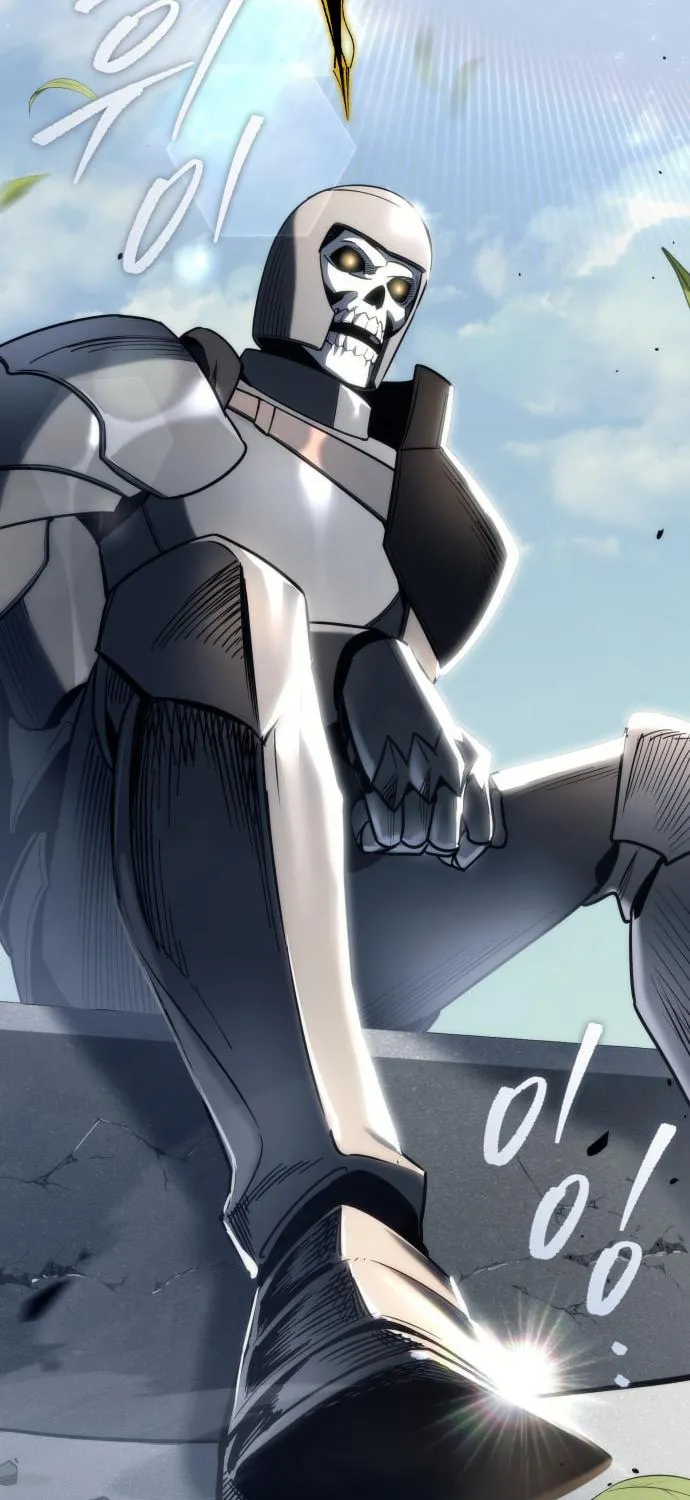 Hiding a Logistics Center in the Apocalypse Chapter 24 page 129 - 