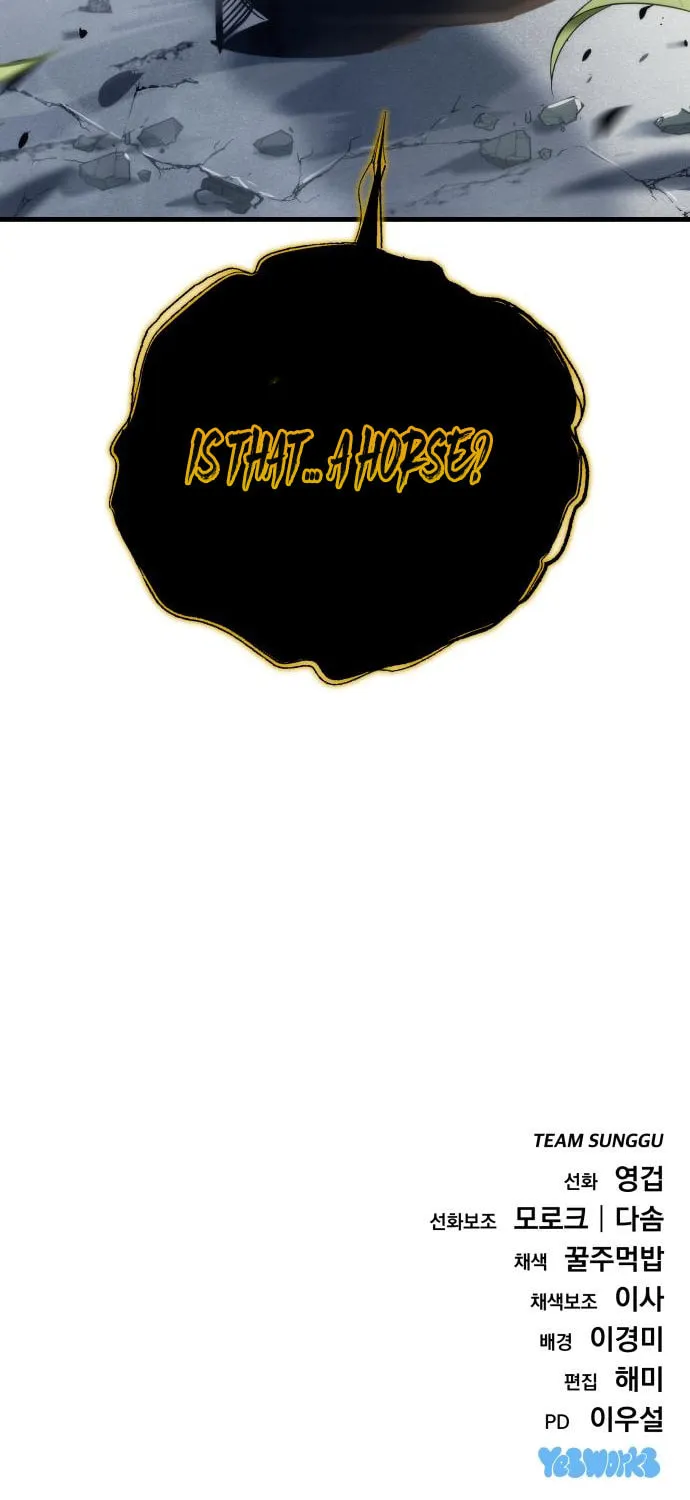 Hiding a Logistics Center in the Apocalypse Chapter 24 page 130 - 