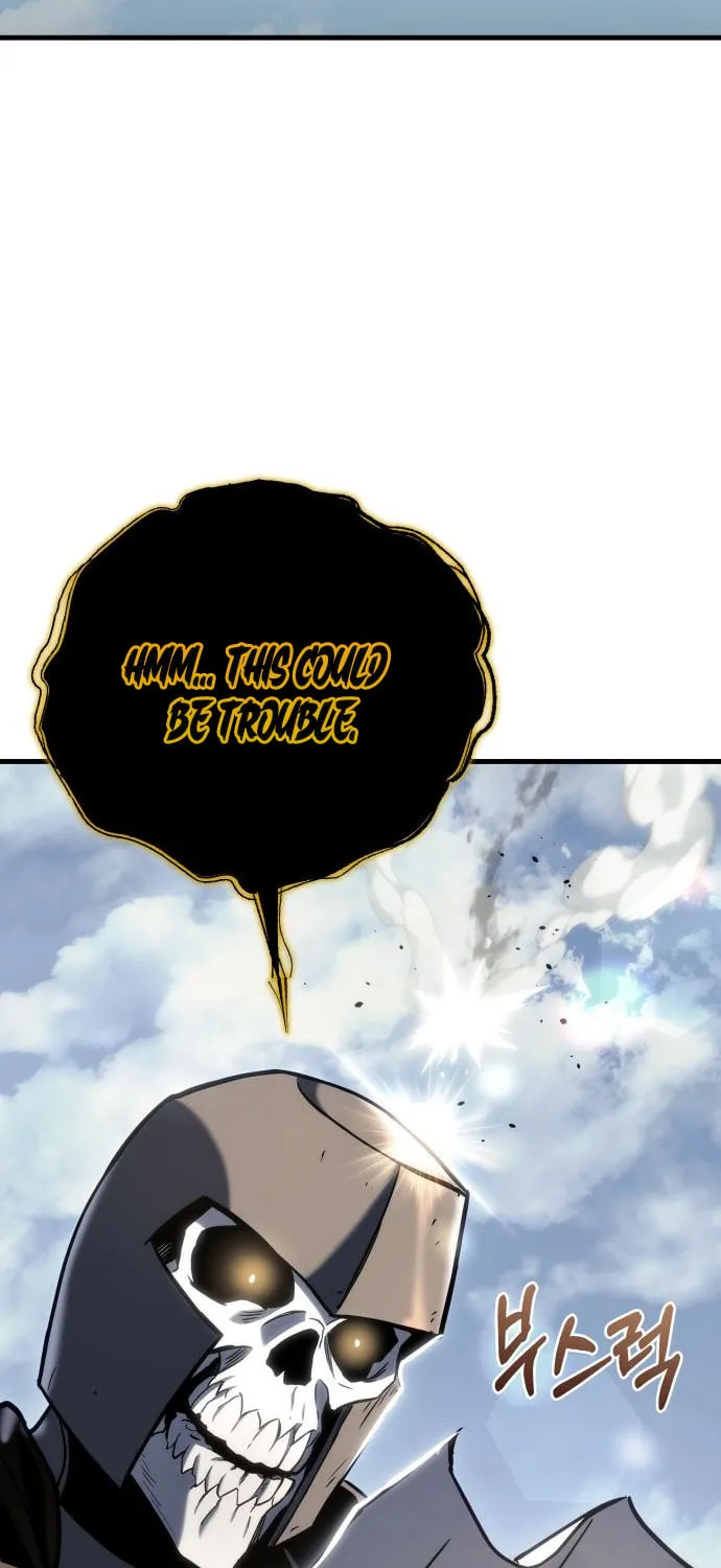 Hiding a Logistics Center in the Apocalypse Chapter 24 page 17 - 