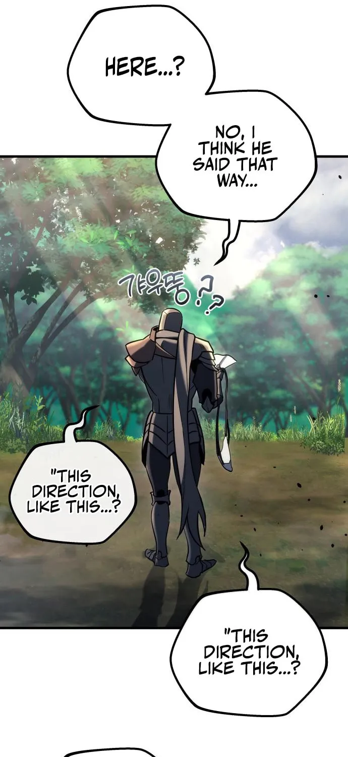 Hiding a Logistics Center in the Apocalypse Chapter 24 page 20 - 