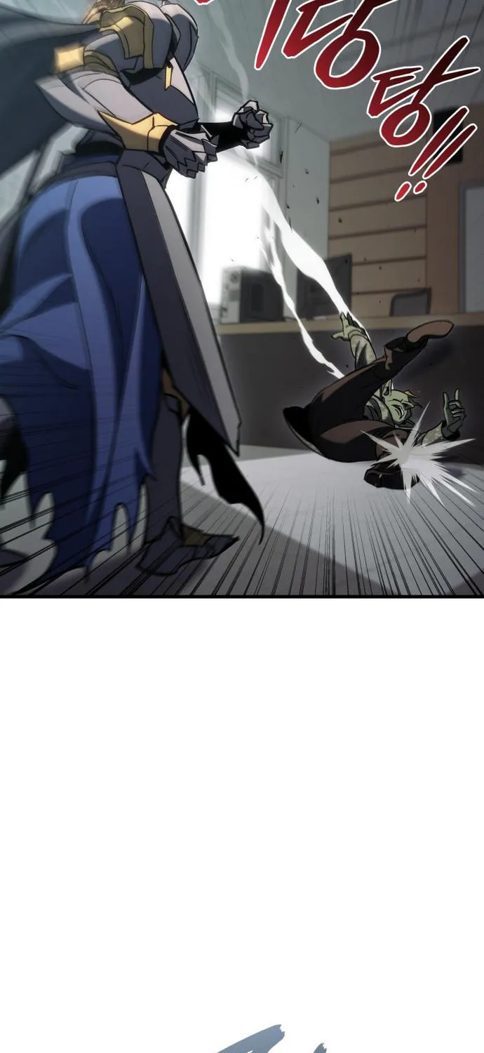 Hiding a Logistics Center in the Apocalypse Chapter 24 page 24 - 