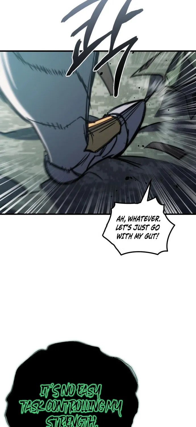 Hiding a Logistics Center in the Apocalypse Chapter 24 page 25 - 