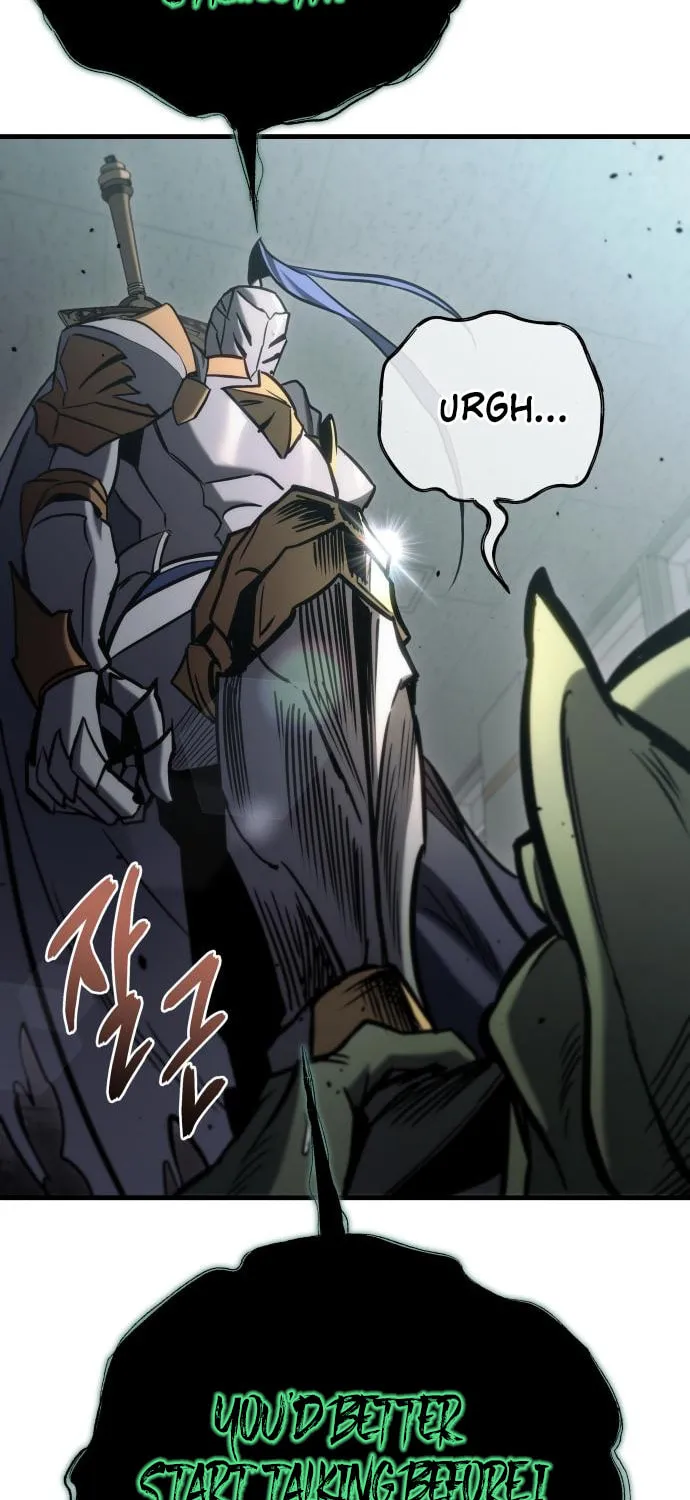 Hiding a Logistics Center in the Apocalypse Chapter 24 page 26 - 