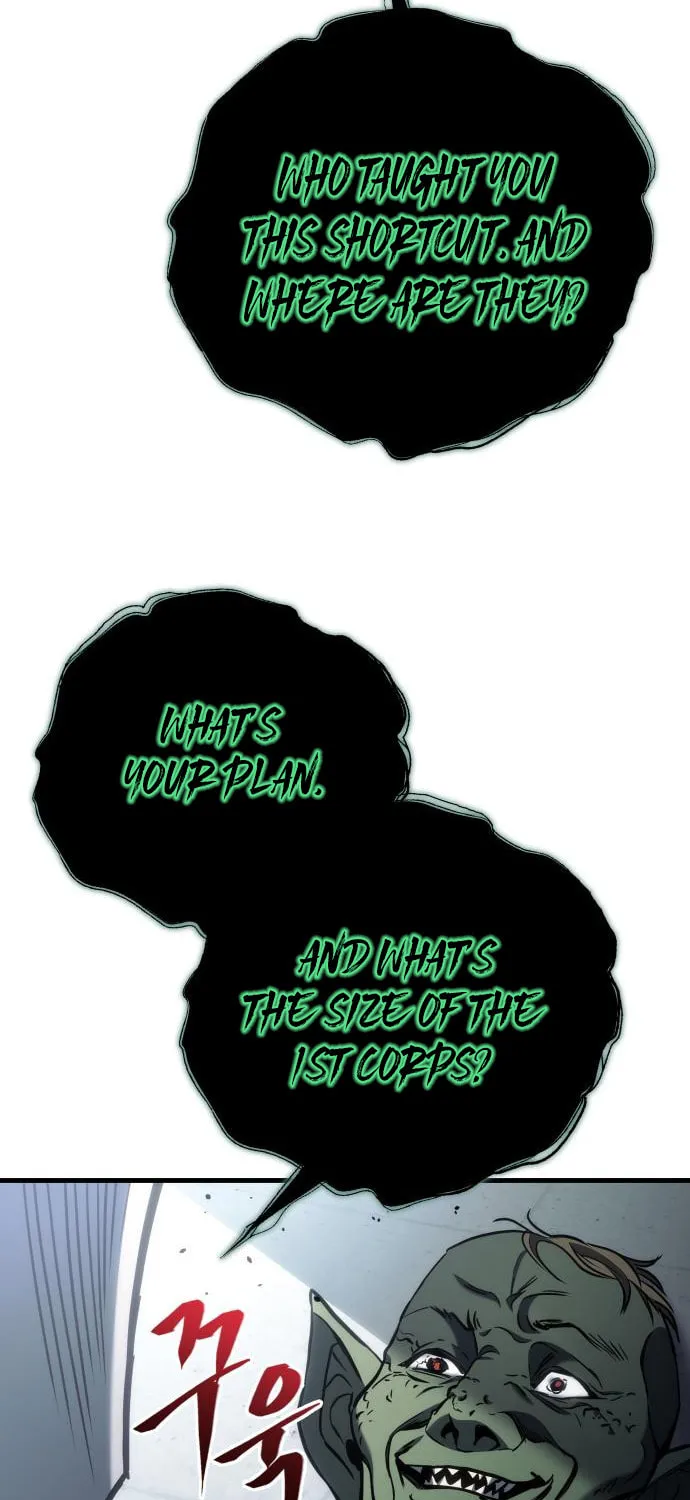 Hiding a Logistics Center in the Apocalypse Chapter 24 page 28 - 