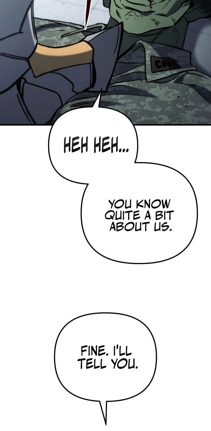 Hiding a Logistics Center in the Apocalypse Chapter 24 page 29 - 