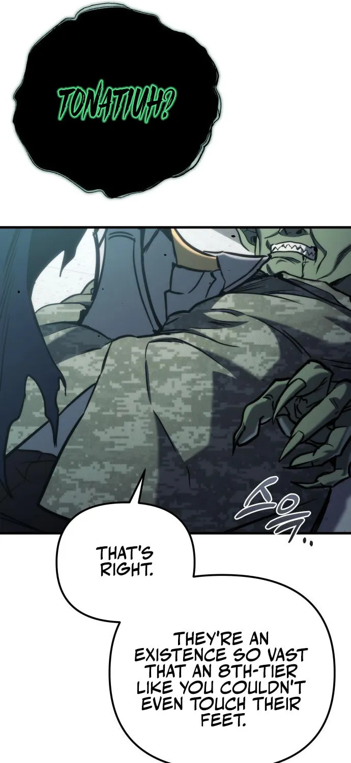 Hiding a Logistics Center in the Apocalypse Chapter 24 page 31 - 