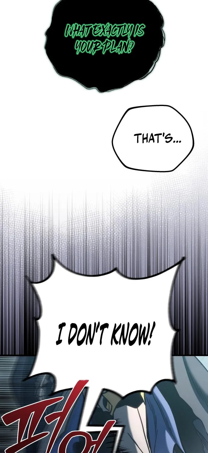 Hiding a Logistics Center in the Apocalypse Chapter 24 page 33 - 