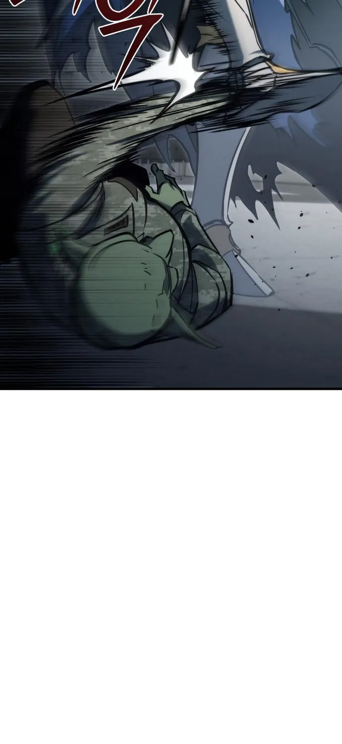 Hiding a Logistics Center in the Apocalypse Chapter 24 page 34 - 