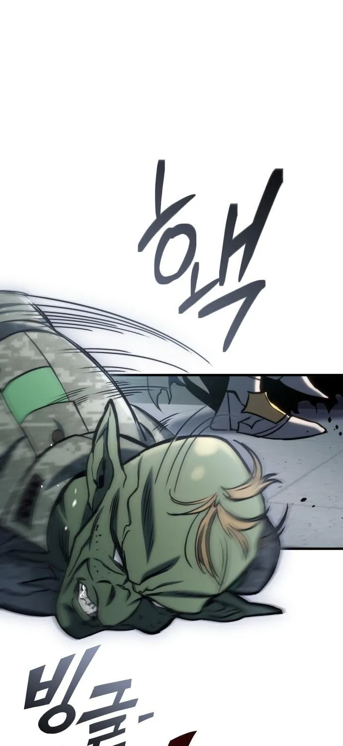 Hiding a Logistics Center in the Apocalypse Chapter 24 page 35 - 