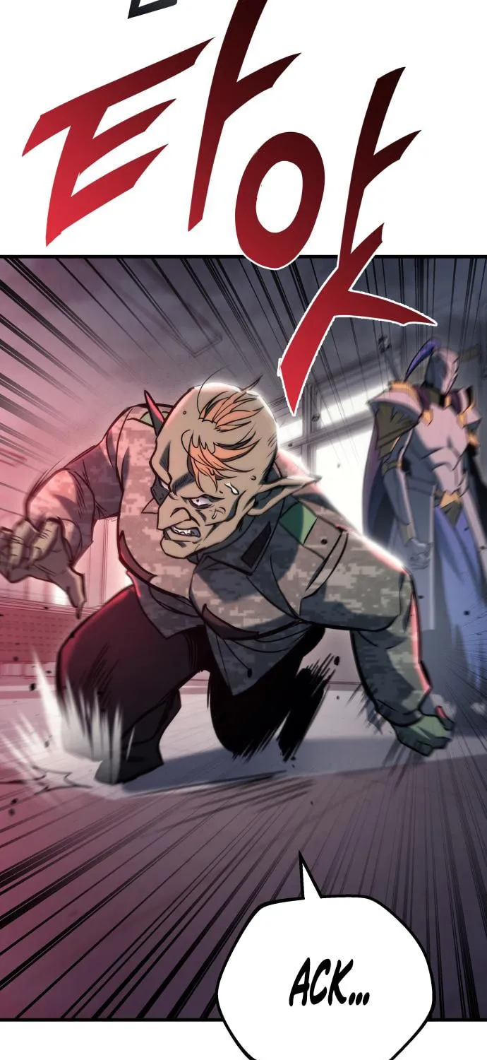 Hiding a Logistics Center in the Apocalypse Chapter 24 page 36 - 