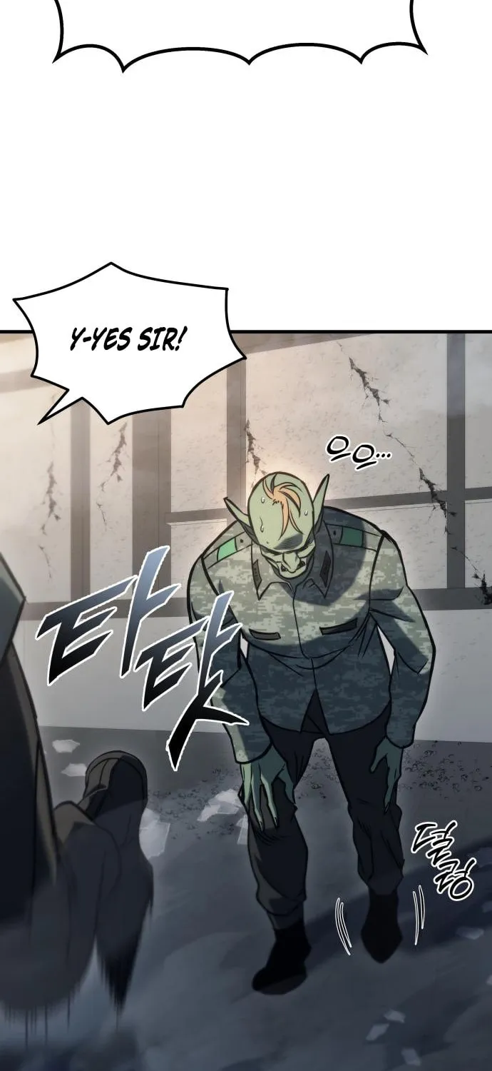 Hiding a Logistics Center in the Apocalypse Chapter 24 page 43 - 