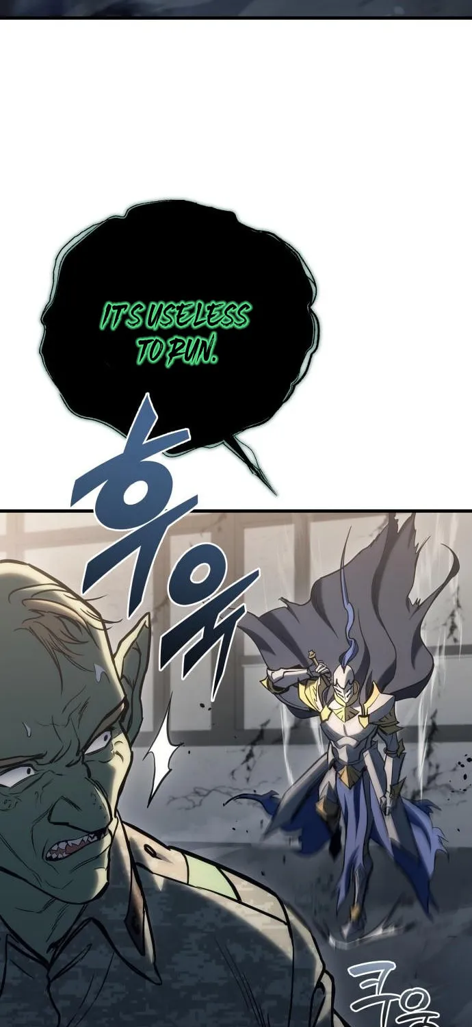 Hiding a Logistics Center in the Apocalypse Chapter 24 page 44 - 