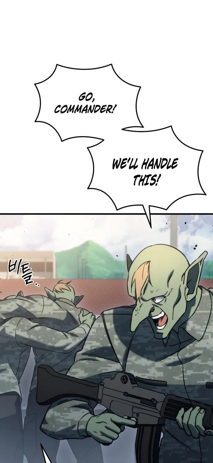 Hiding a Logistics Center in the Apocalypse Chapter 24 page 47 - 