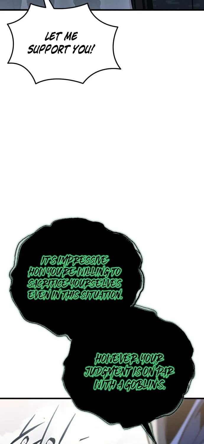 Hiding a Logistics Center in the Apocalypse Chapter 24 page 48 - 