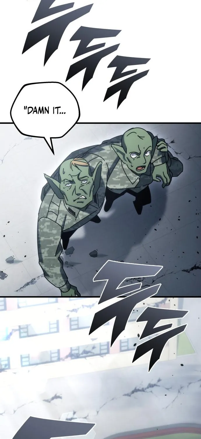 Hiding a Logistics Center in the Apocalypse Chapter 24 page 61 - 