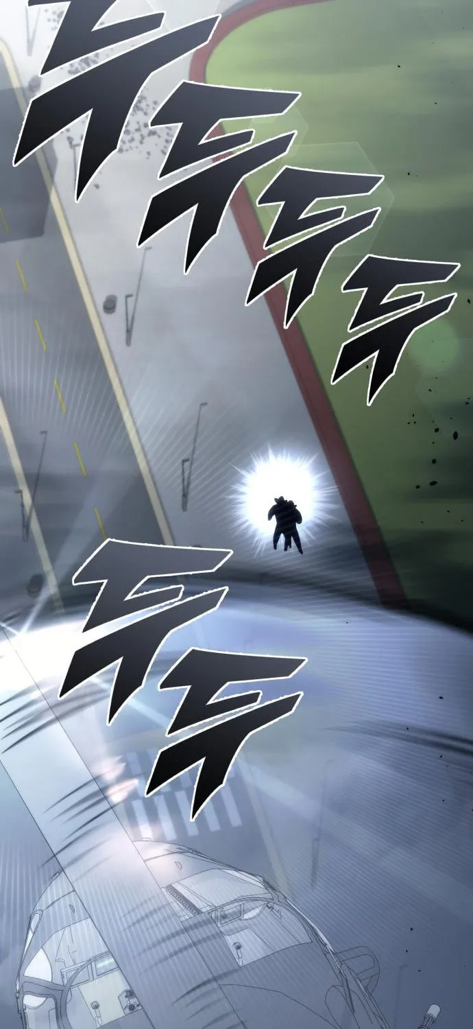 Hiding a Logistics Center in the Apocalypse Chapter 24 page 62 - 
