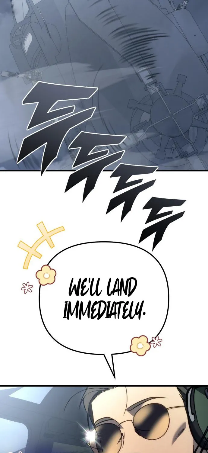 Hiding a Logistics Center in the Apocalypse Chapter 24 page 63 - 