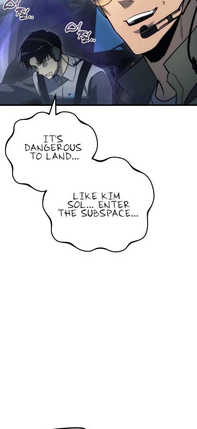 Hiding a Logistics Center in the Apocalypse Chapter 24 page 64 - 