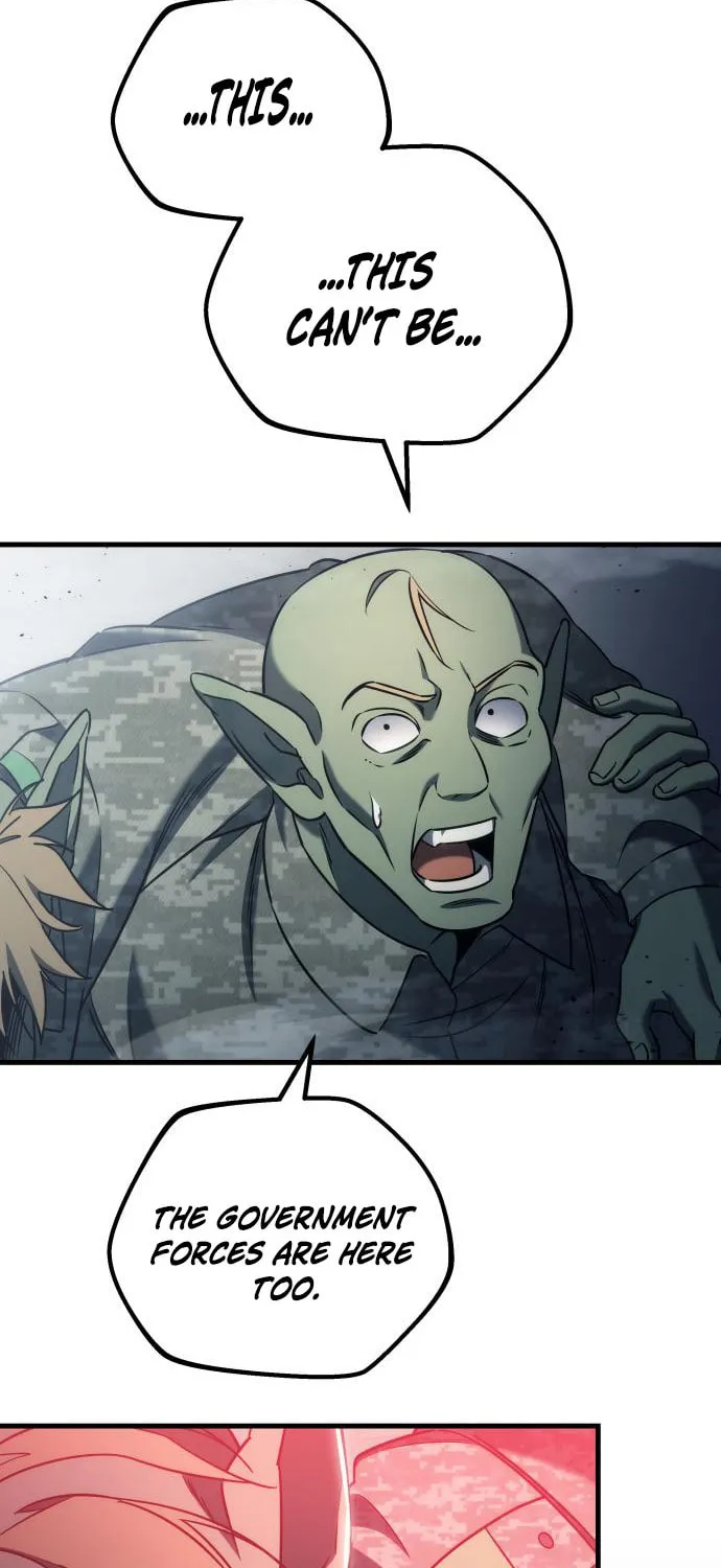 Hiding a Logistics Center in the Apocalypse Chapter 24 page 65 - 