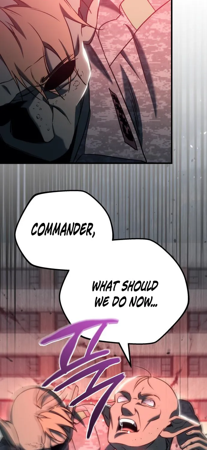 Hiding a Logistics Center in the Apocalypse Chapter 24 page 66 - 