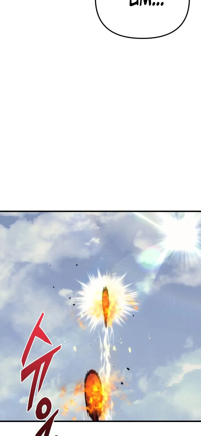 Hiding a Logistics Center in the Apocalypse Chapter 24 page 8 - 
