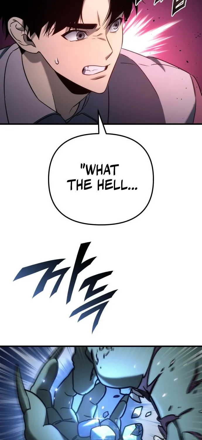 Hiding a Logistics Center in the Apocalypse Chapter 24 page 72 - 