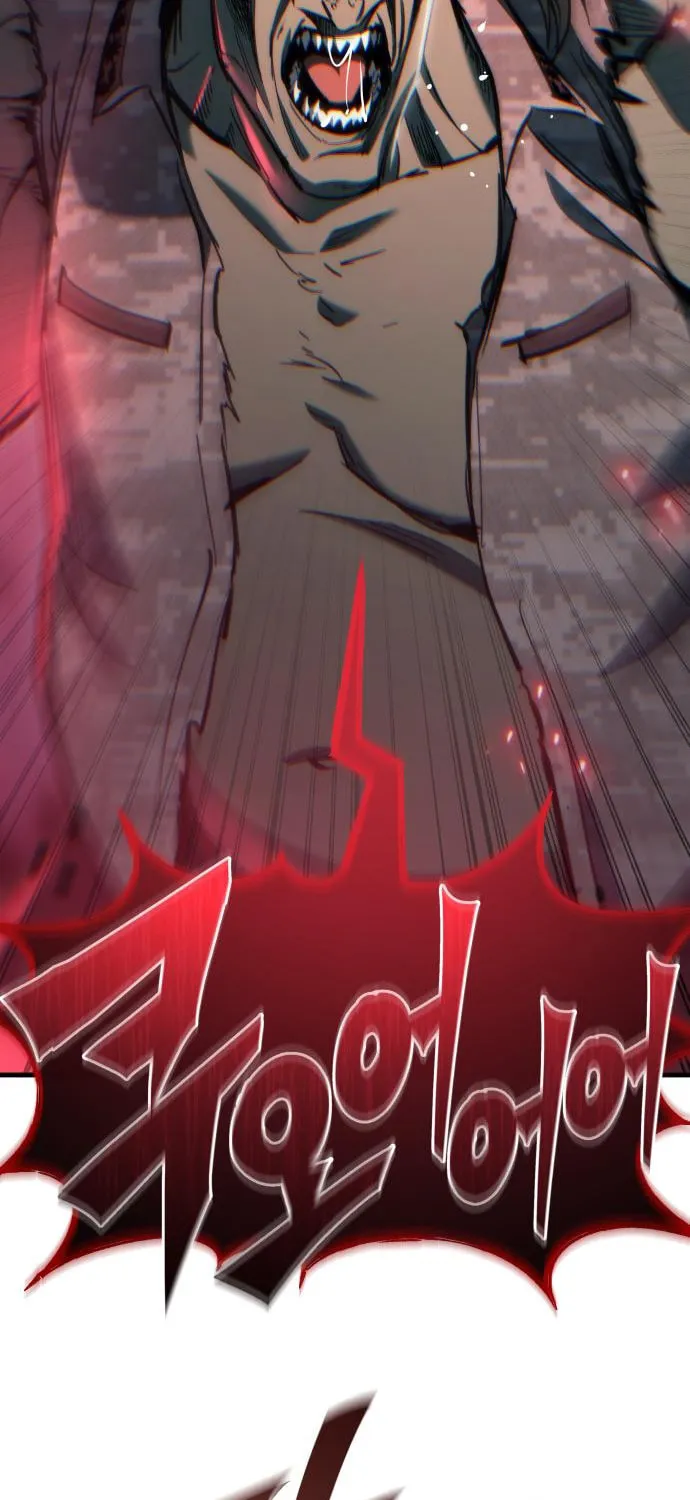 Hiding a Logistics Center in the Apocalypse Chapter 24 page 80 - 