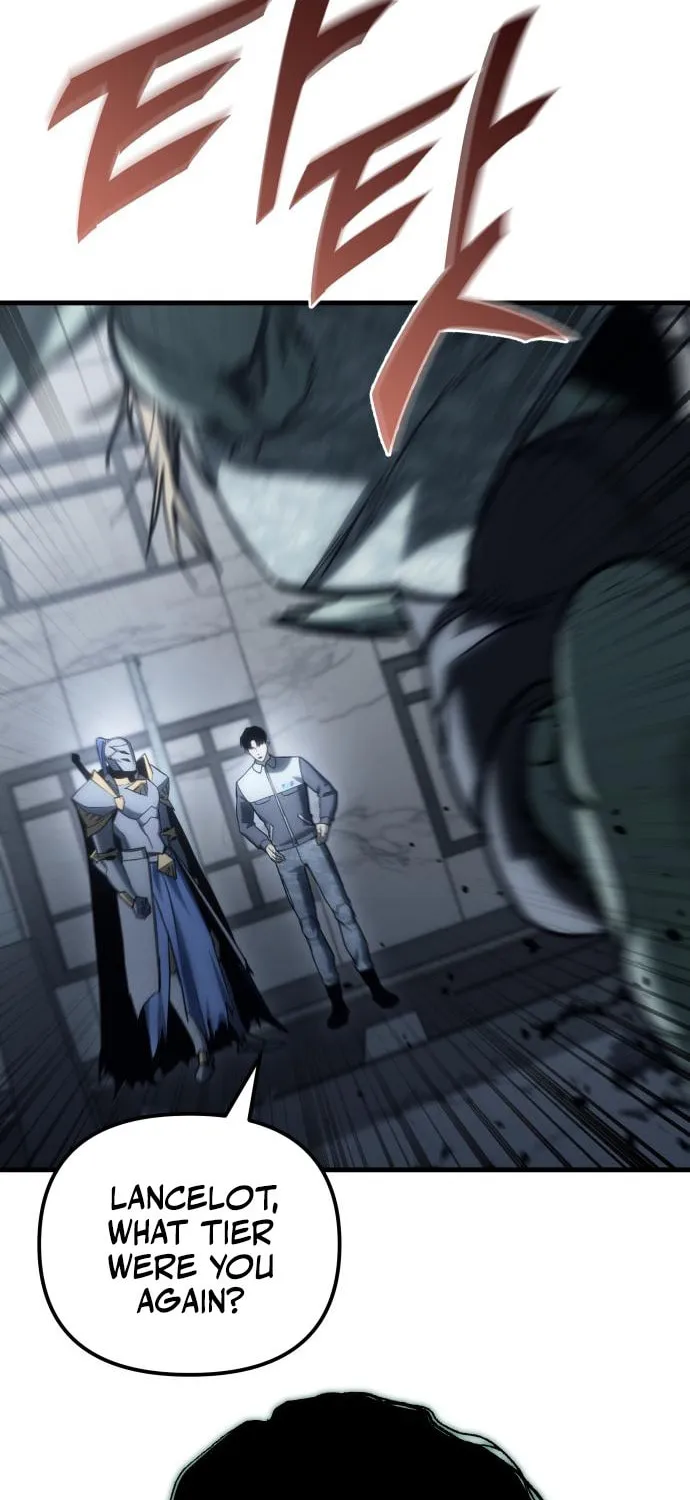 Hiding a Logistics Center in the Apocalypse Chapter 24 page 81 - 