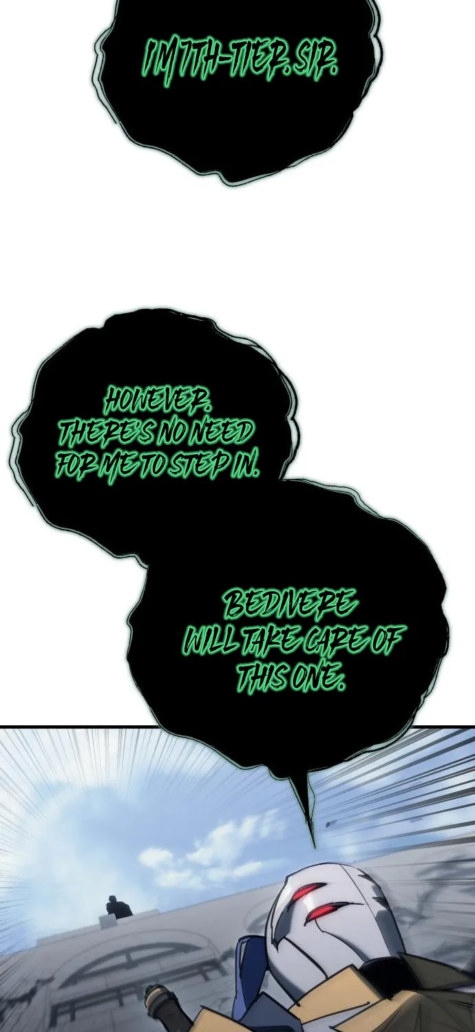 Hiding a Logistics Center in the Apocalypse Chapter 24 page 82 - 