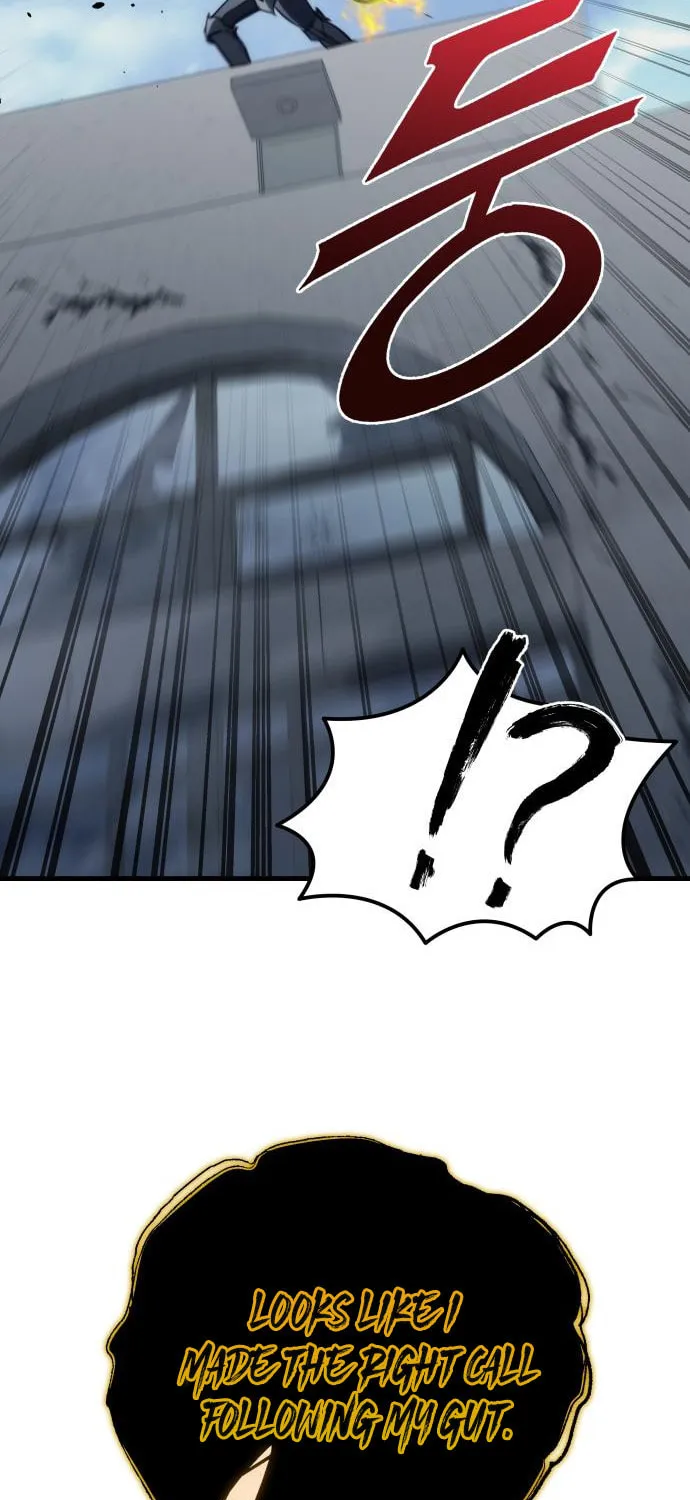 Hiding a Logistics Center in the Apocalypse Chapter 24 page 84 - 