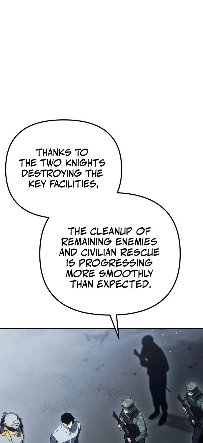 Hiding a Logistics Center in the Apocalypse Chapter 24 page 89 - 