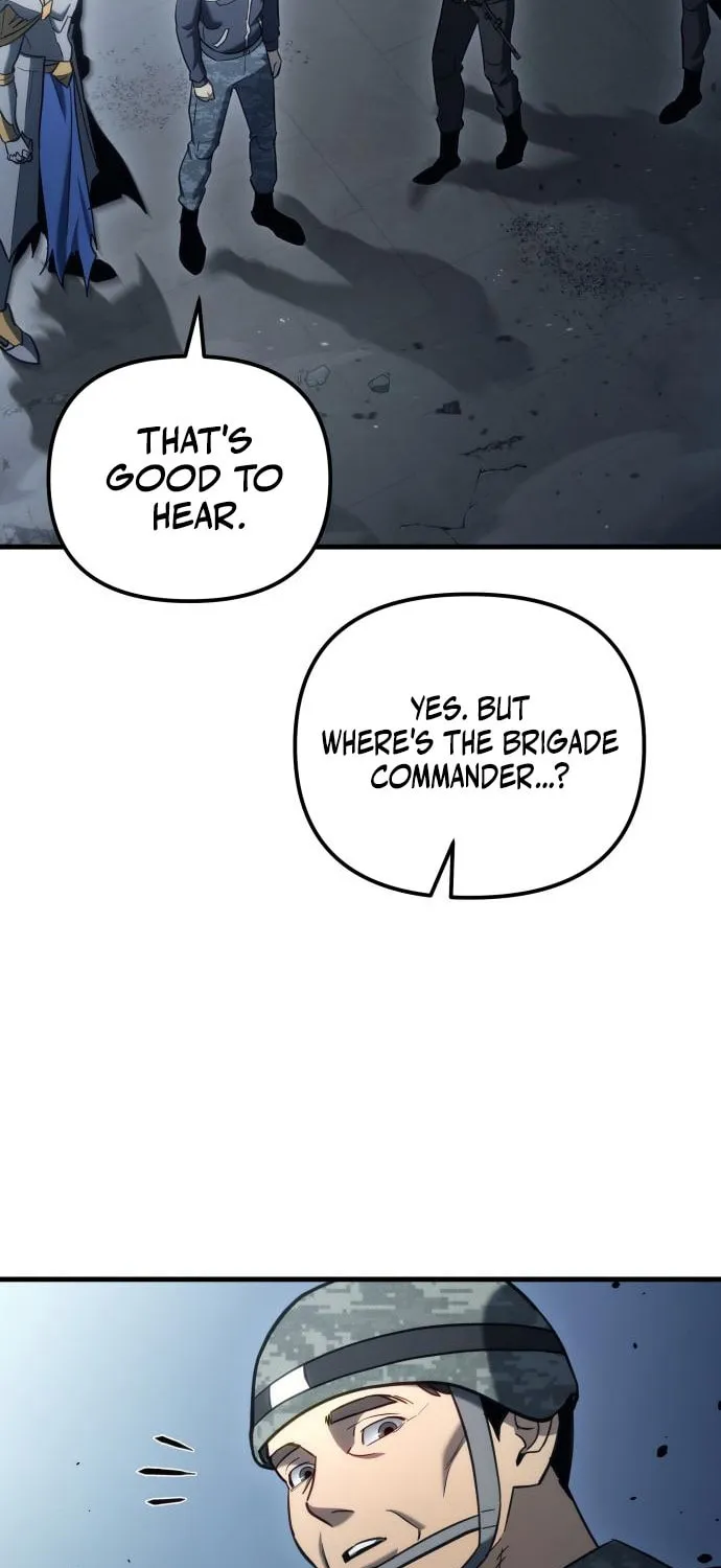 Hiding a Logistics Center in the Apocalypse Chapter 24 page 90 - 